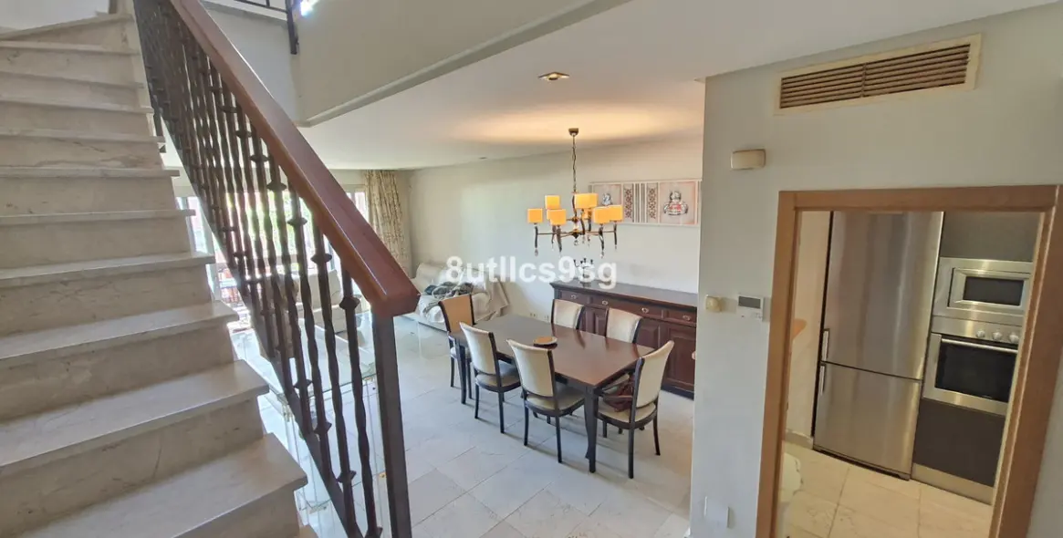 Продажа таунхауса в Manilva 25