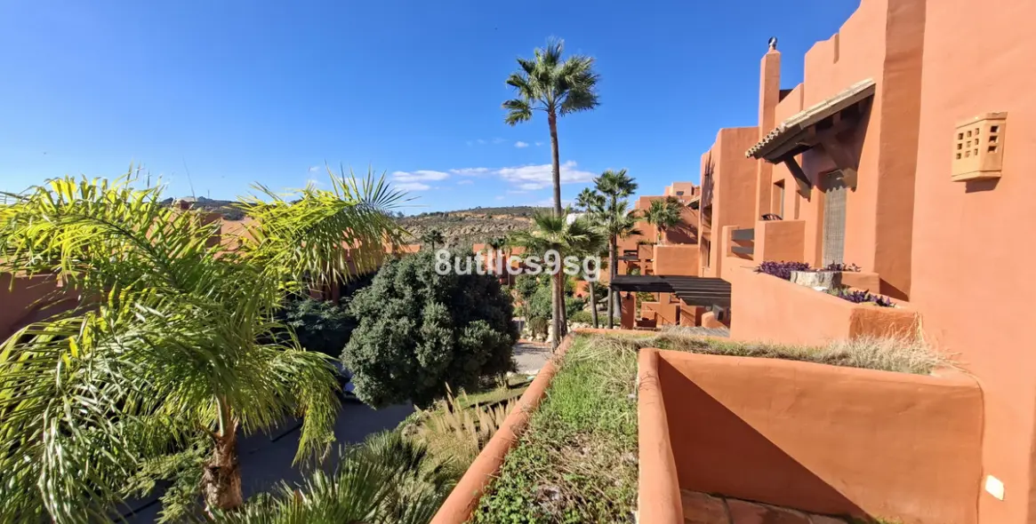 Продажа таунхауса в Manilva 33