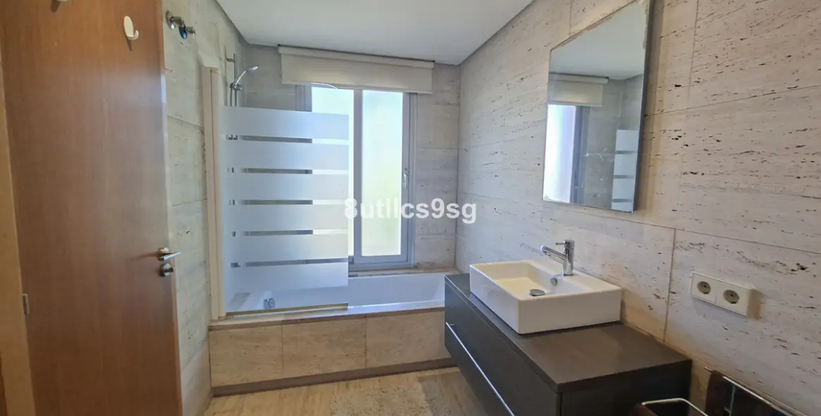 Продажа таунхауса в Manilva 37