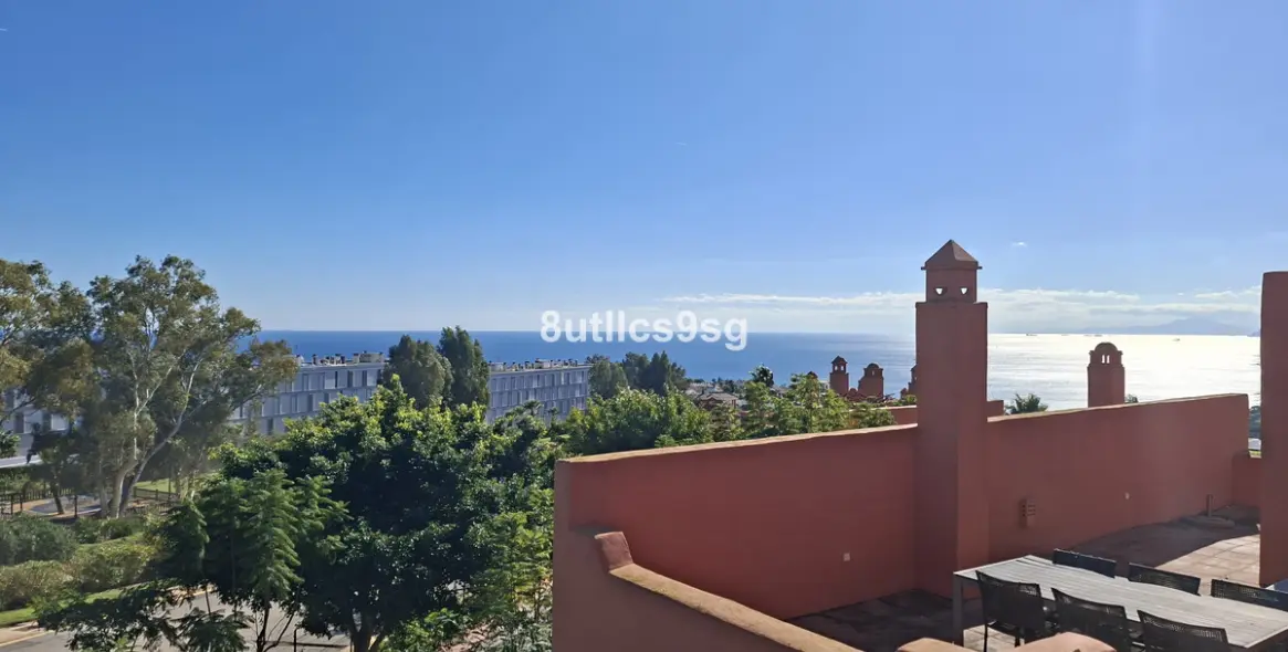 Продажа таунхауса в Manilva 40