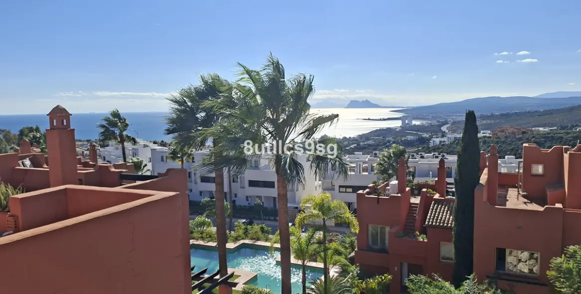 Продажа таунхауса в Manilva 41