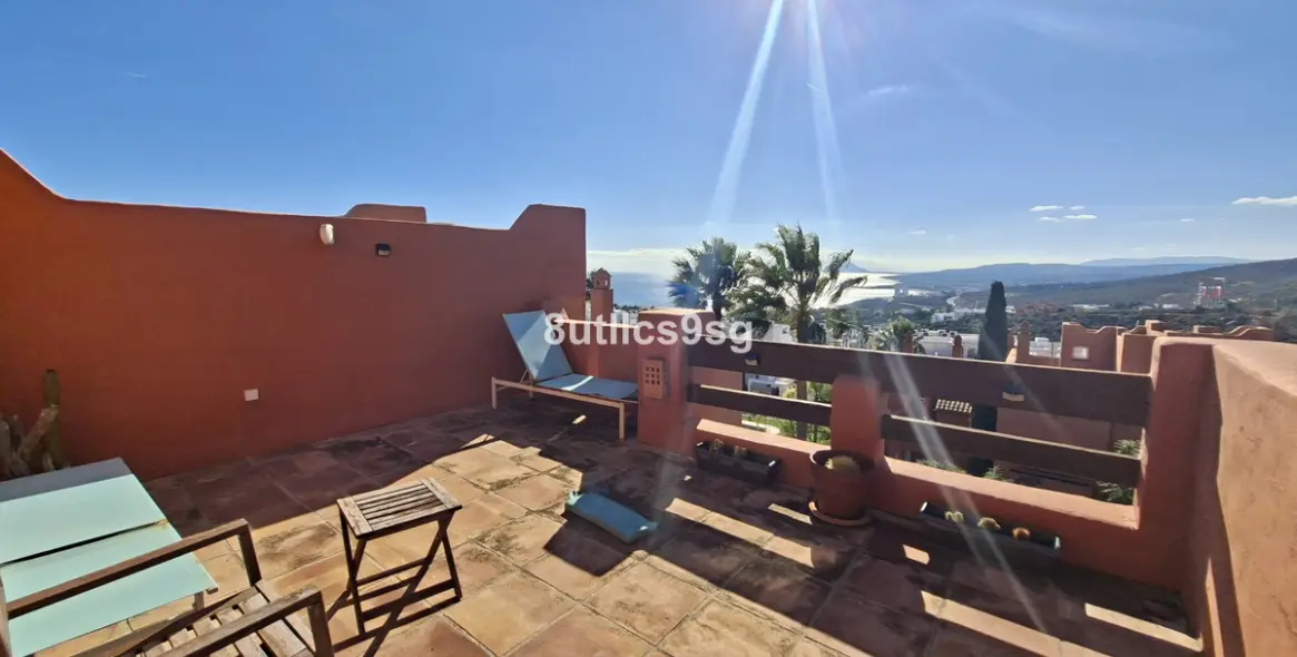 Продажа таунхауса в Manilva 42