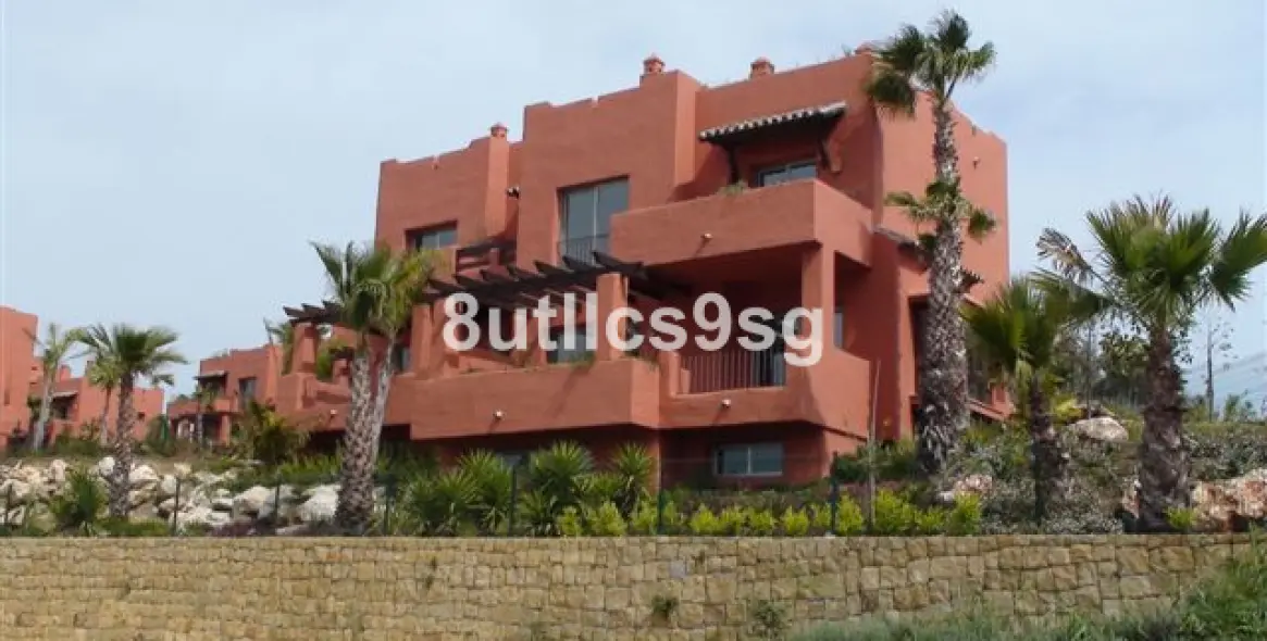 Продажа таунхауса в Manilva 50