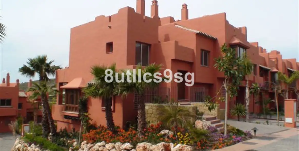 Продажа таунхауса в Manilva 51