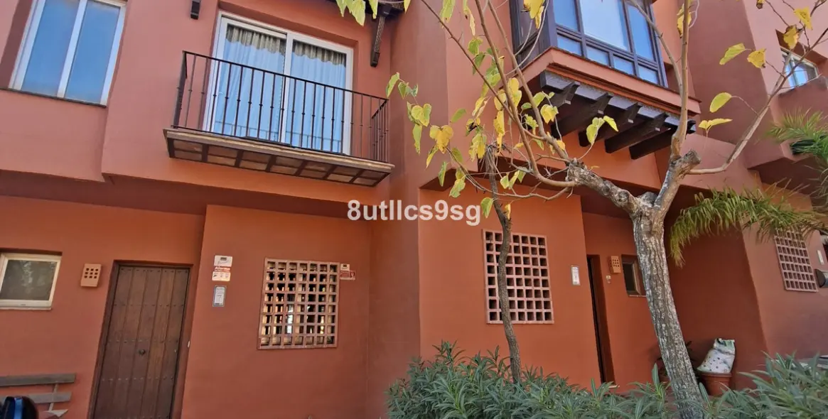 Продажа таунхауса в Manilva 53