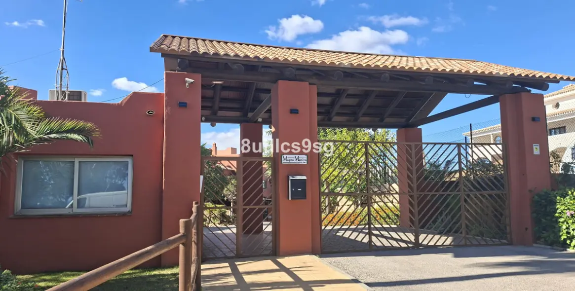 Продажа таунхауса в Manilva 54