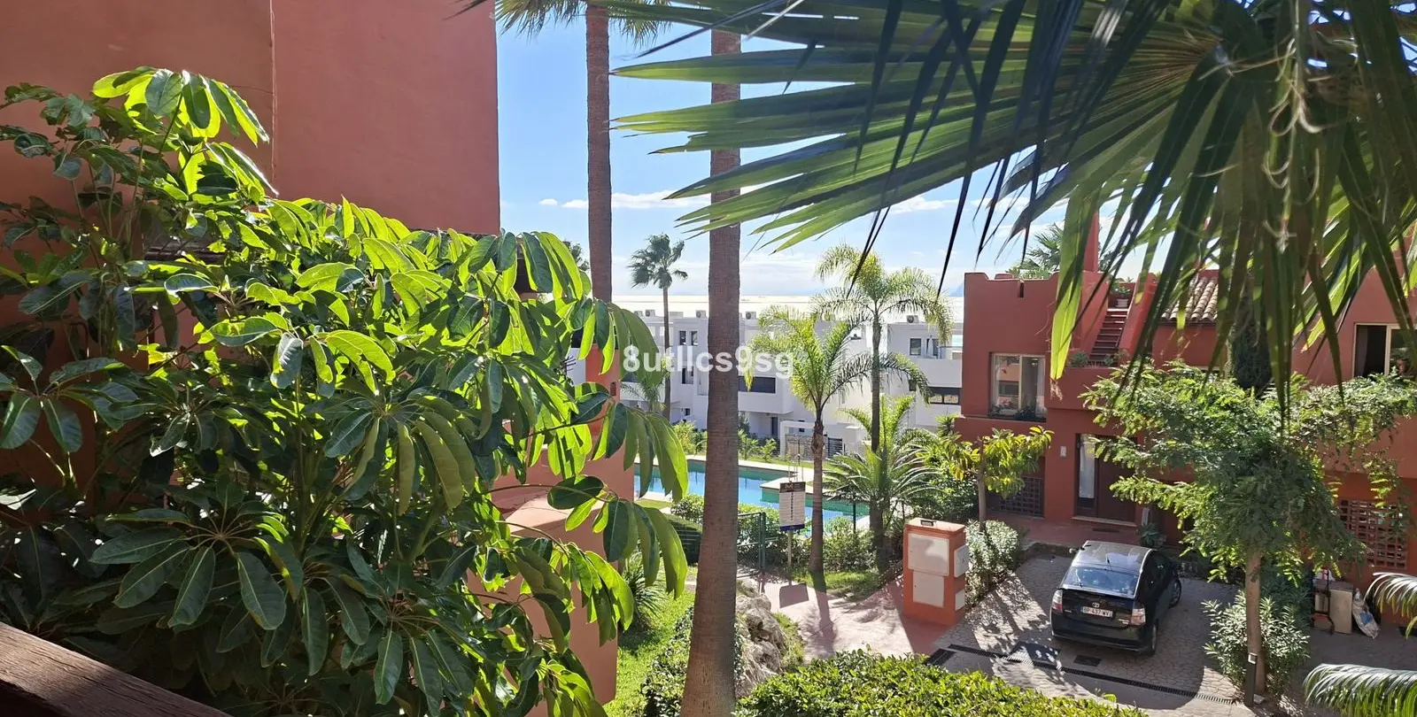 Venta de adosado en Manilva 21