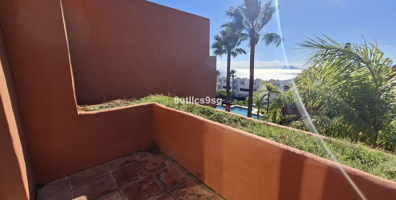 Venta de adosado en Manilva 32