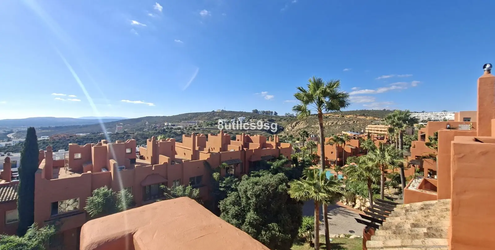 Venta de adosado en Manilva 43