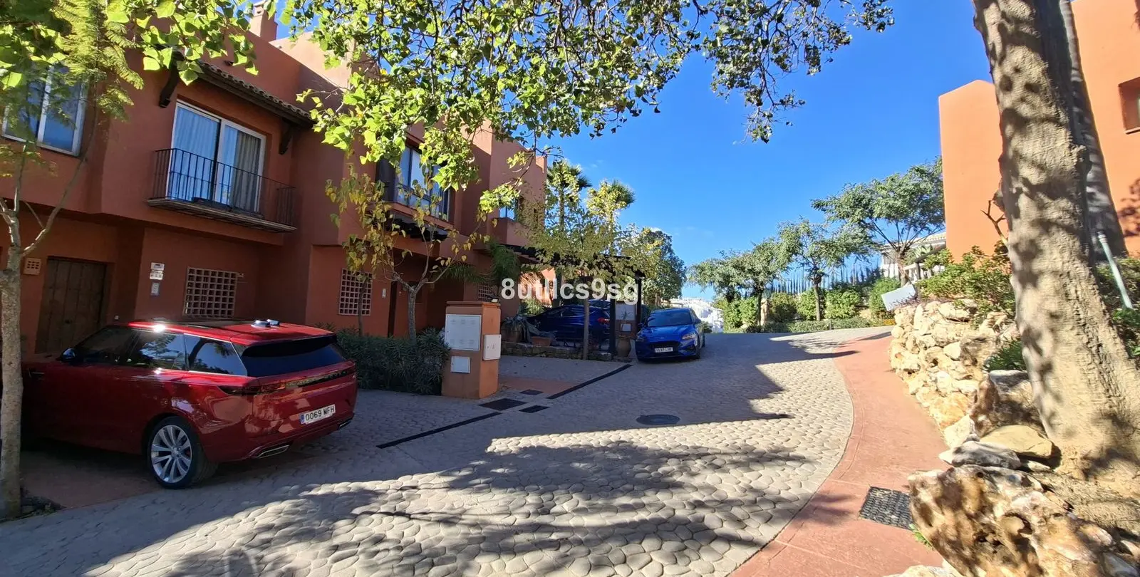 Venta de adosado en Manilva 52