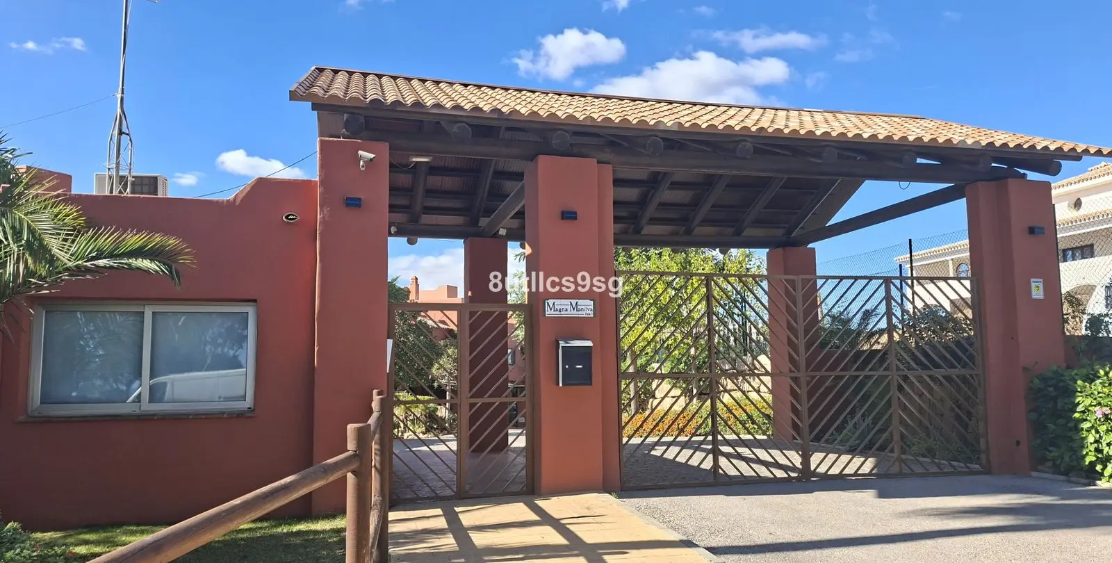 Venta de adosado en Manilva 54