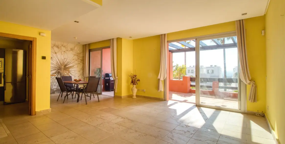 Sale of townhouse in Manilva 3