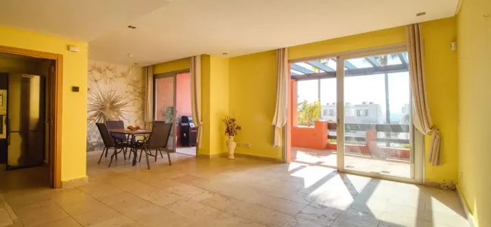 Sale of townhouse in Manilva 2