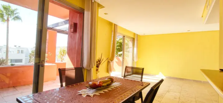 Sale of townhouse in Manilva 3