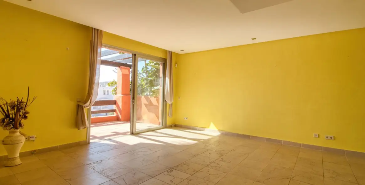 Sale of townhouse in Manilva 5
