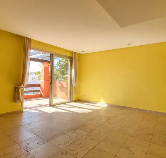 Sale of townhouse in Manilva