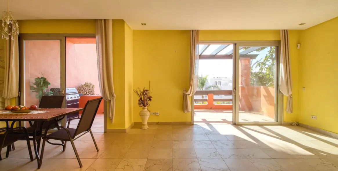 Sale of townhouse in Manilva 6