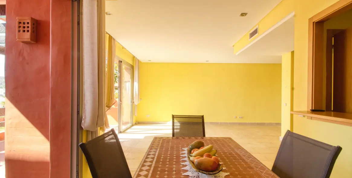 Sale of townhouse in Manilva 7