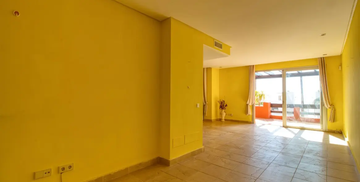 Sale of townhouse in Manilva 9