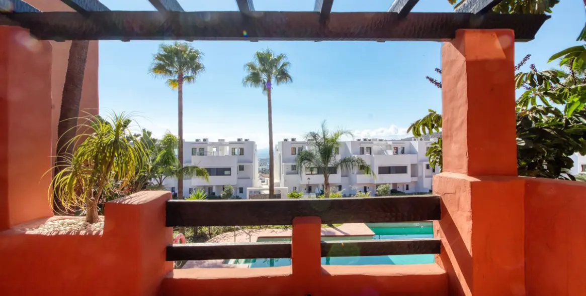 Sale of townhouse in Manilva 11