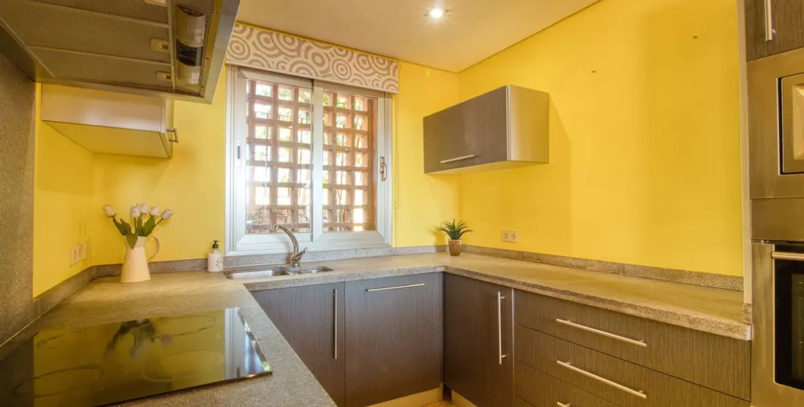 Sale of townhouse in Manilva 13