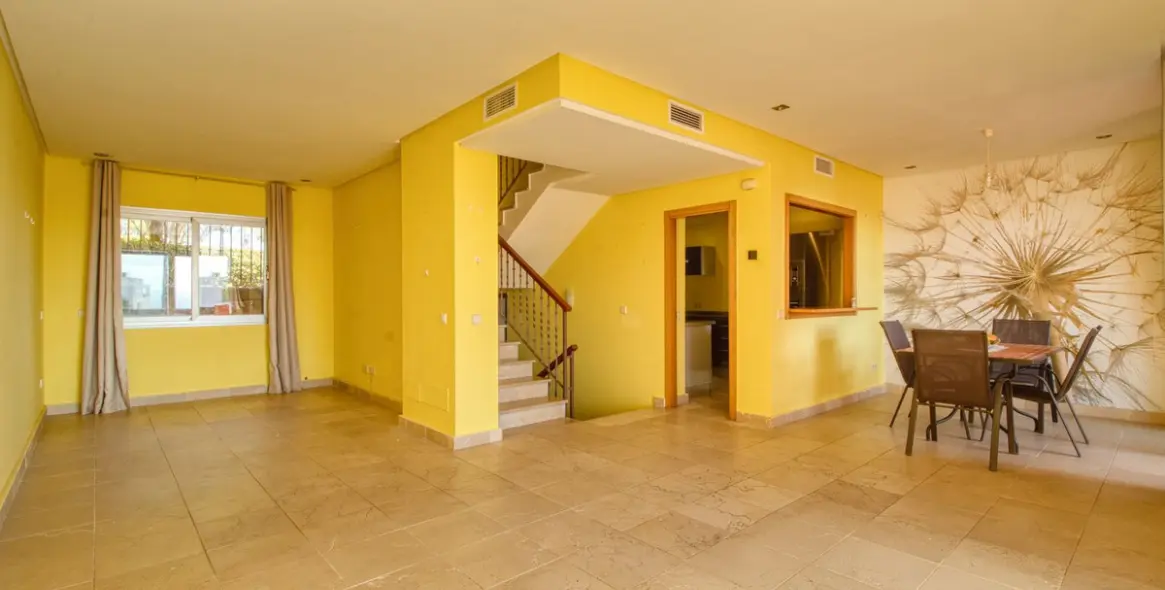 Sale of townhouse in Manilva 14