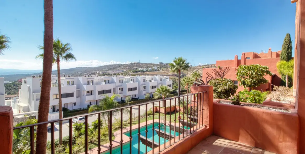 Sale of townhouse in Manilva 18