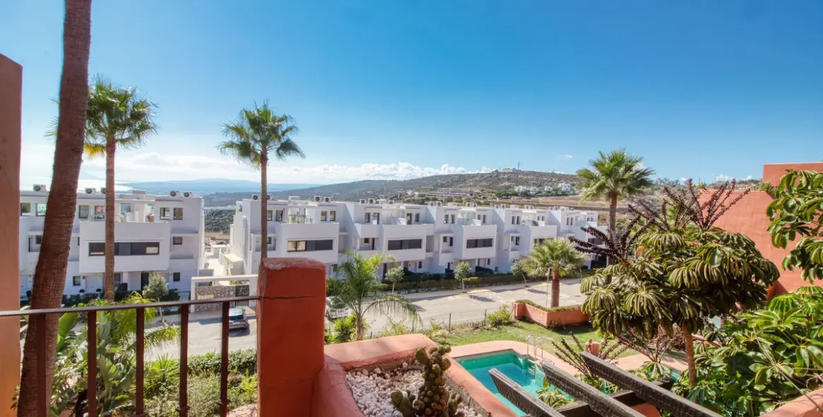 Sale of townhouse in Manilva 19