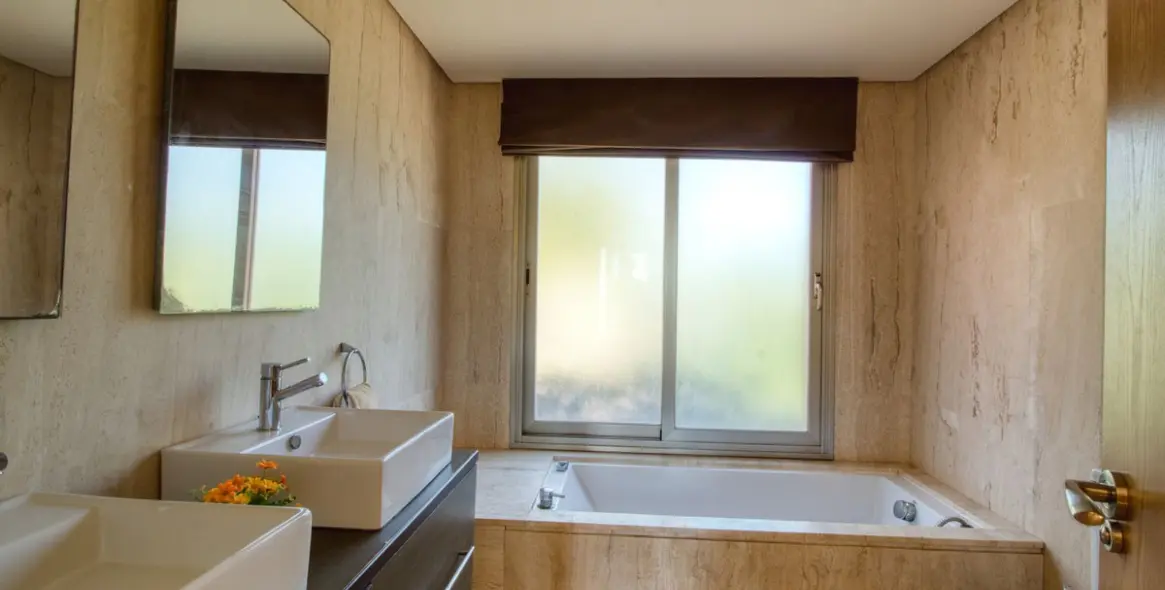 Sale of townhouse in Manilva 20