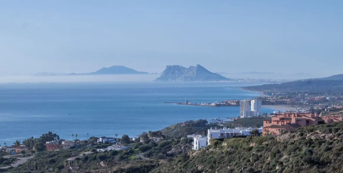 Продажа таунхауса в Manilva 21