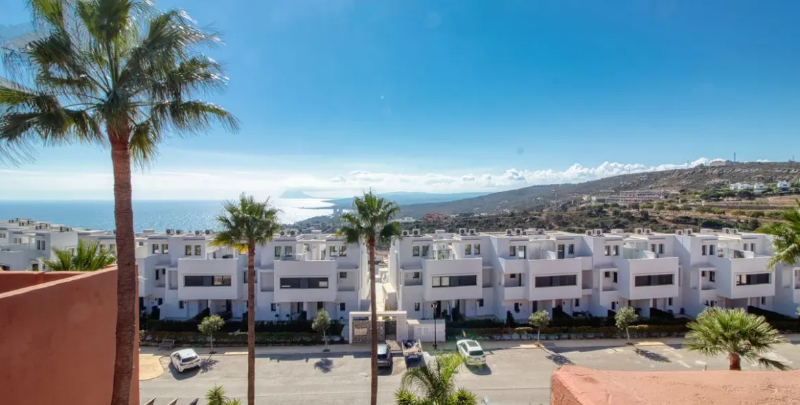 Продажа таунхауса в Manilva 23