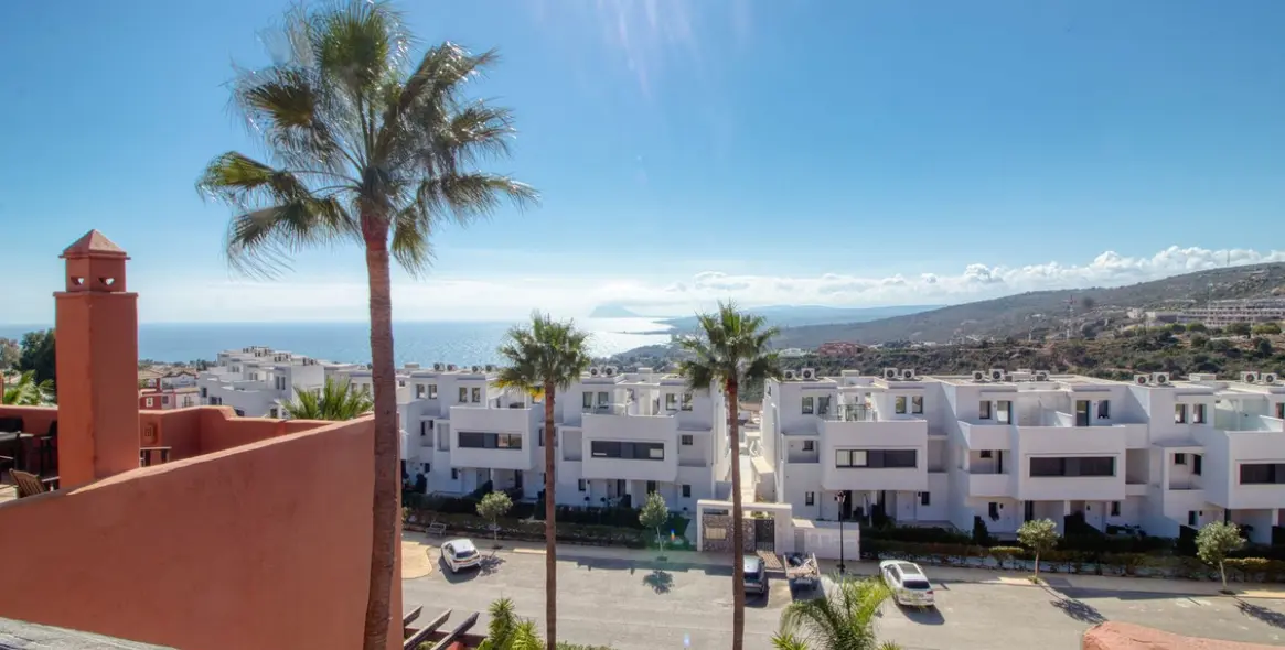 Продажа таунхауса в Manilva 30