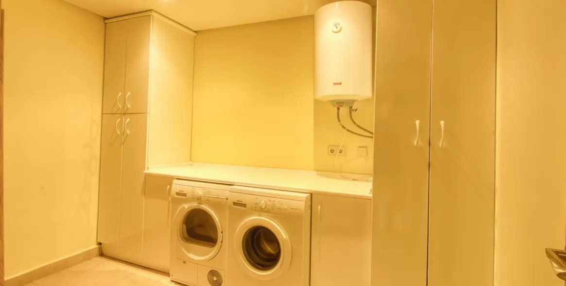 Продажа таунхауса в Manilva 37