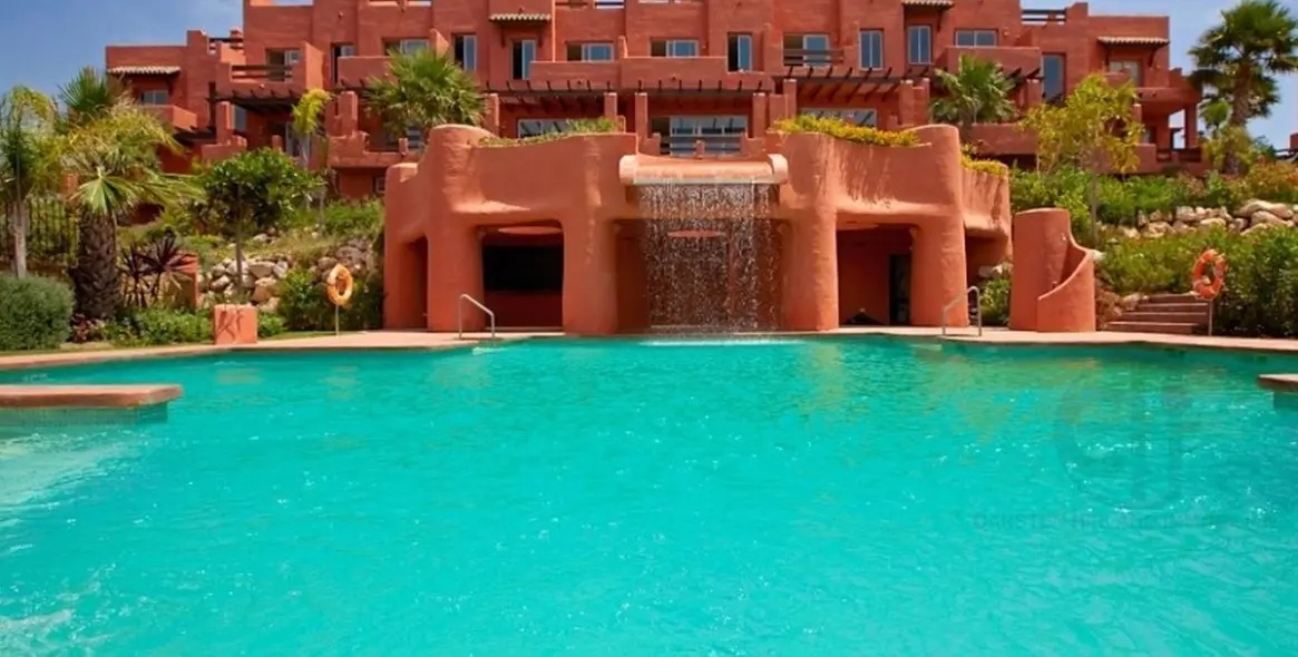 Продажа таунхауса в Manilva 40