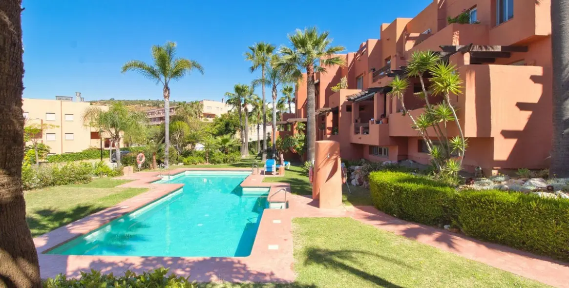 Продажа таунхауса в Manilva 41