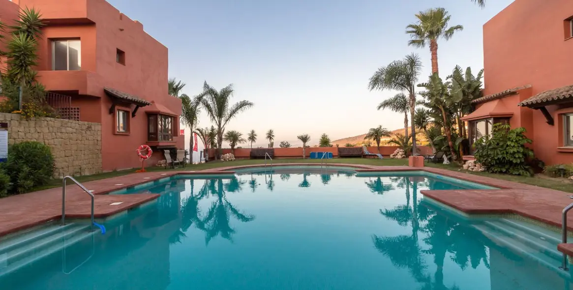 Продажа таунхауса в Manilva 42