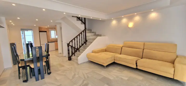 Sale of townhouse in Mijas 0