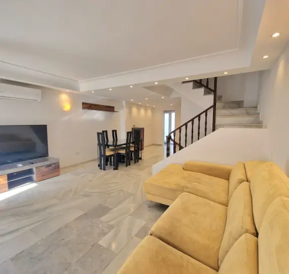 Sale of townhouse in Mijas