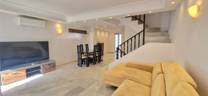 Sale of townhouse in Mijas 1