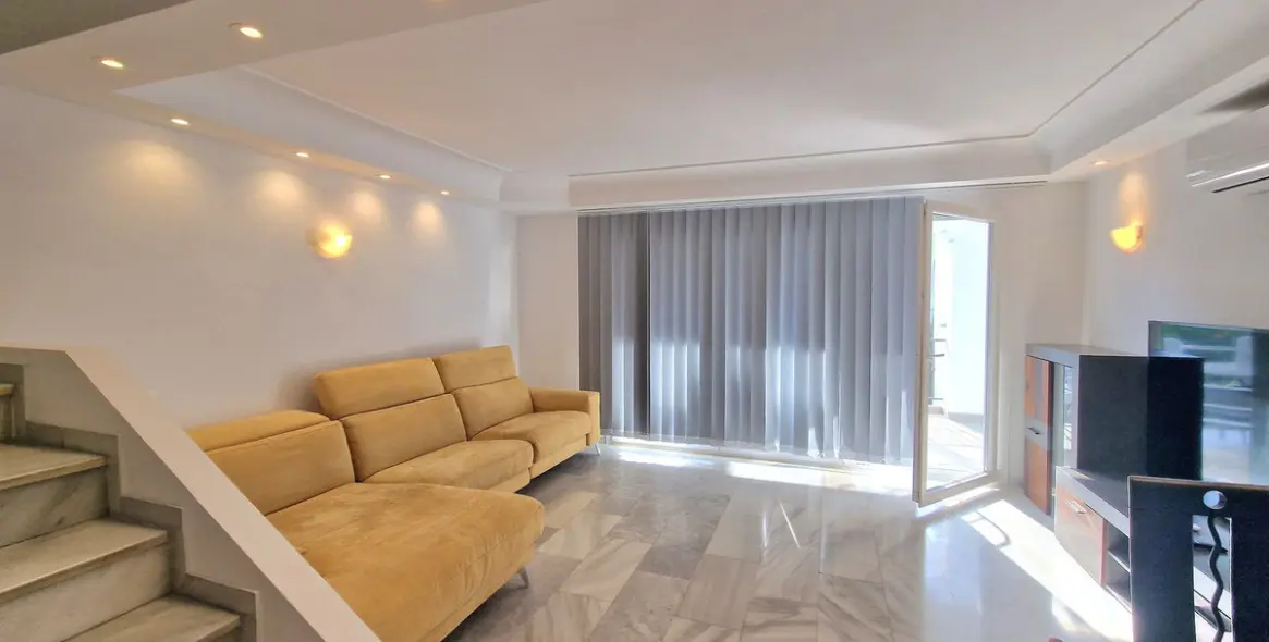 Sale of townhouse in Mijas 3