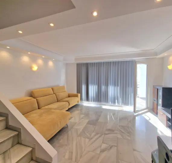 Sale of townhouse in Mijas