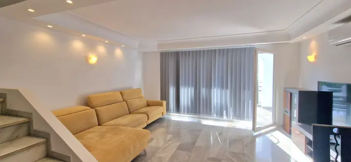 Sale of townhouse in Mijas 2