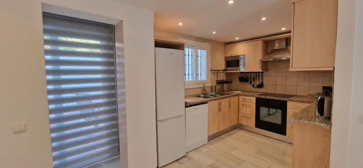 Sale of townhouse in Mijas 3