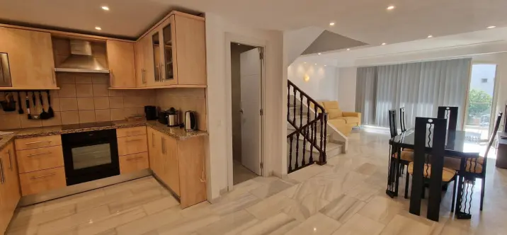 Sale of townhouse in Mijas 4