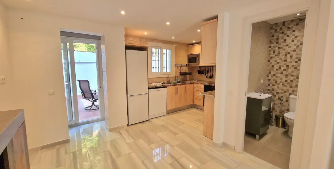 Sale of townhouse in Mijas 6