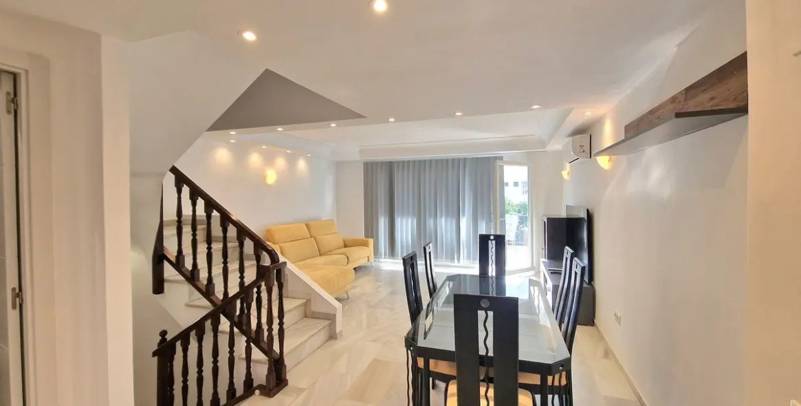 Sale of townhouse in Mijas 8