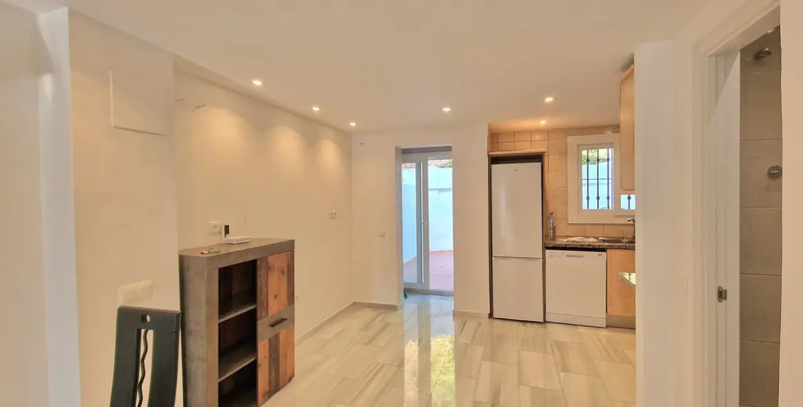 Sale of townhouse in Mijas 9