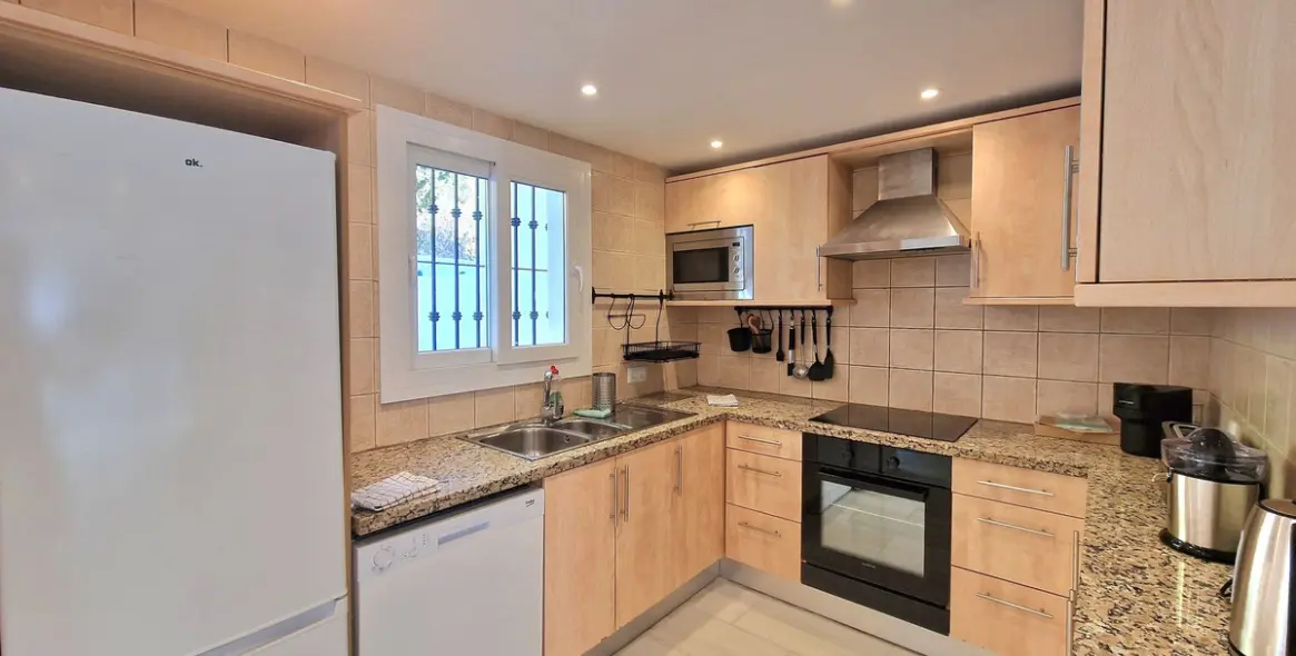 Sale of townhouse in Mijas 10