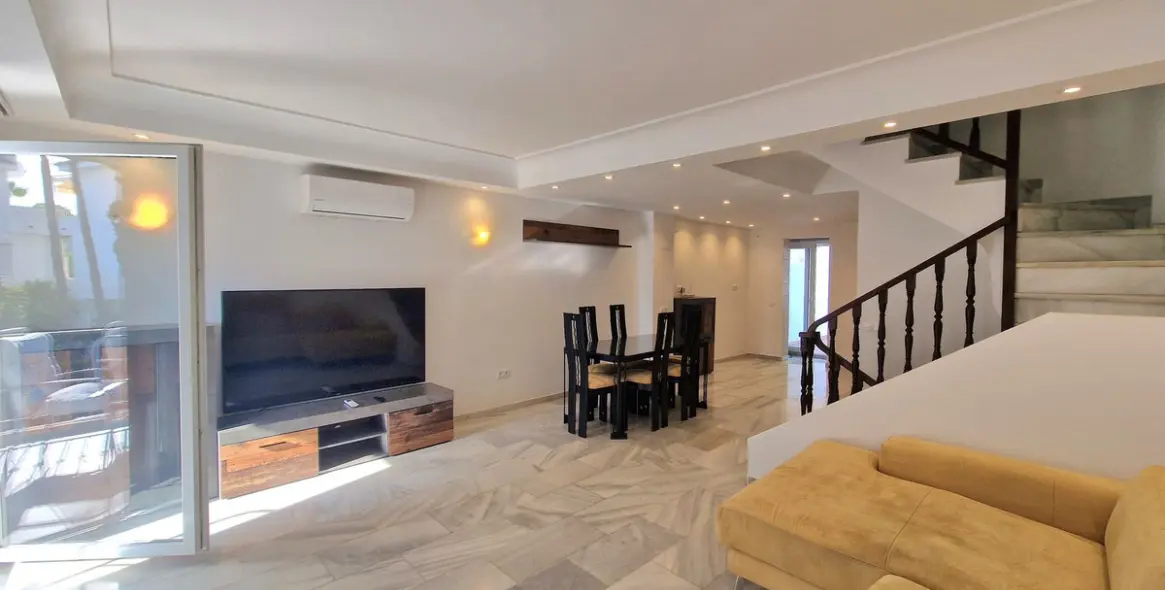 Sale of townhouse in Mijas 11