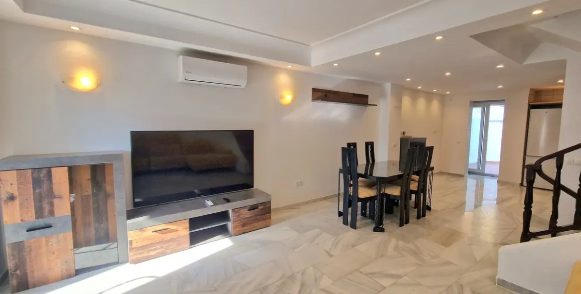 Sale of townhouse in Mijas 12